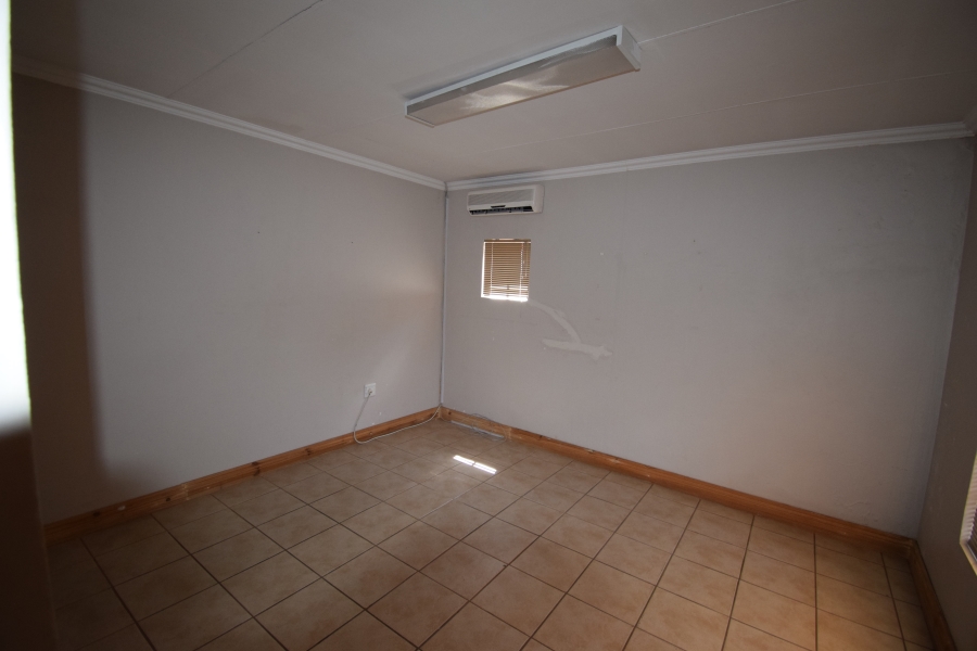 Commercial Property for Sale in Doorn Free State